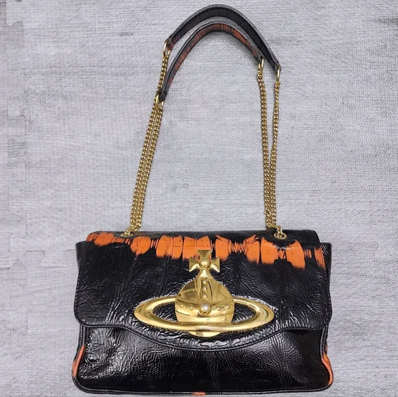 Vivienne Westwood | Bags | Vivienne Westwood Y2k Two Way Bag
